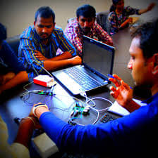 Infidata technologies Pictures photo 2